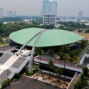 Keserakahan di DPR Jangan Terulang di MPR