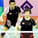 Owi/Butet Sumbang Perak Keempat