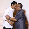 Jokowi Disebut Cerminan Pemimpin Posmodernisme