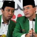 Tantang SDA, Kubu Romi Ajukan Intervensi ke PTUN