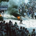 Gerak Hukum Desak Kejagung Tuntaskan Kasus Kerusuhan 1998
