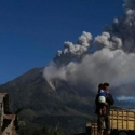 Ada Usul, Pesta Syukuran Rakyat Bisa Kumpulkan Donasi Pengungsi Sinabung