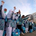Larangan Haji Dua Kali Tunggu Respon Masyarakat