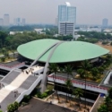 DPR Tetapkan Nama-nama Anggota Komisi Siang Ini