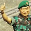 Jenderal Moeldoko: Kami Akan Berikan Pengamanan Spesial Saat Momentum Pergantian Pemerintahan