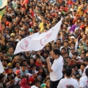 Kini Jokowi Sudah Jadi Milik Semua Rakyat Indonesia