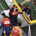 Kapten Kapal Feri Sewol Terancam Hukuman Mati