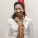 Rini Soemarno Bantah Akan Calonkan Kakaknya Jadi Komisaris Pertamina