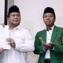 Romahurmuziy: Komentar Prabowo Offside<i>!</i>
