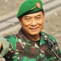 Panglima: Anggaran untuk HUT TNI Sekitar 20 Miliar