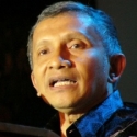 Amien Rais Jangan Berpikiran Jokowi-JK Mudah Dimakzulkan<i>!</i>
