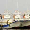Kapal Berbendera Indonesia Tak Boleh Pekerjakan Tenaga Asing