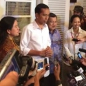 Jokowi Berbagi Hak Prerogatif dengan KPK dan PPATK?