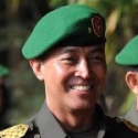 Menantu Hendropriyono Jadi Danpaspampres karena Prestasi