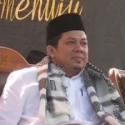 Fahri Hamzah Juga Mau Meja Pimpinan DPR Disterilkan