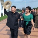 Kim Jong Un Menghilang Gara-gara Cedera kaki