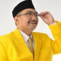 Golkar: Ingat, <i>Menang Tanpa Ngasorake</i>