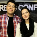 Raisa & Tulus Jadian Fans Patah Hati