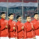 Tangis Pilu Garuda Jaya
