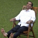 Tercium Ada Upaya Membuat Pelantikan Jokowi di Luar Kelaziman
