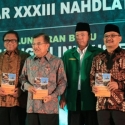 GP Ansor Komit Bantu Pemerintahan Jokowi-JK Mengentaskan Kemiskinan