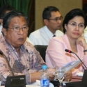 PDIP: Darmin-Sri Muyani Sulitkan Jokowi Wujudkan Kabinet Profesional