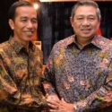 Berikut Susunan Acara SBY Menyambut Jokowi Secara Militer di Istana Negara