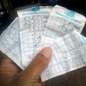 Judi Togel Kian Marak di Jateng dan Sumut