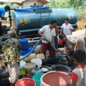 Krisis Air Bersih Masih Landa Cilacap