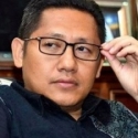 Anas Urbaningrum: Jokowi Bisa Jadi Teladan Hukum, Tidak Seperti SBY