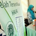 Badan Penyelenggara Jaminan Produk Halal Lemah Kepastian Hukum
