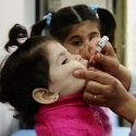 Pakistan Alami Tahun Terburuk Kasus Polio