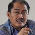 Jimly Asshiddiqie: Impeachment Presiden Lebih Sulit dari Mengubah UUD