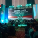 Kubu SDA Sayangkan Pendukung Jokowi Hadir di Muktamar Surabaya