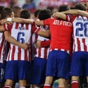 Atletico Madrid Siap Sembuhkan Luka Dengan Tumbangkan Juventus