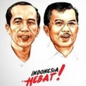 Jokowi-JK Tak Usah Khawatir, Tuhan dan Rakyat Akan Bersatu