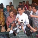 Kabinet Trisakti Cuma Merek Dagang Jokowi