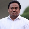 Bara JP Minta Rachmat Gobel Buang 