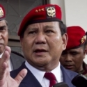 Prabowo: Kita Butuh Patriot Menghadapi Kaum Pendzolim Rakyat