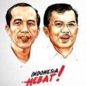 Kian Terbukti Tim Jokowi-JK Tak Solid dan Saling Bertolakbelakang