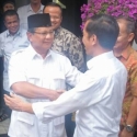 Jokowi: Prabowo Bagian dari Hidup Saya