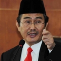 Prof Jimly: KIH Tak Perlu Takut Jokowi Dimakzulkan
