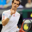 Murray Bidik Perempat Final Di Paris Masters