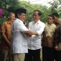 Tiga Fakta Menarik di Balik Pertemuan Jokowi-Prabowo