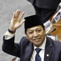 Ini Jawaban Setya Novanto Soal Sindiran Abraham Samad