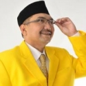 Lalu Mara Tantang Penentang ARB untuk Berani Majukan Calon Secara Terbuka