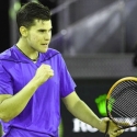 Thiem Kirim Sinyal Ancaman Ke Wawrinka