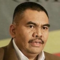 Irgan: Banting Kursi Tidak Masalah, Tapi Jangan Naik Meja Pimpinan
