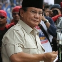 Prabowo Jangan Tiru Megawati Absen di Pelantikan Presiden