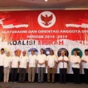 KMP Kuasai DPR untuk Menjaga Kedaulatan Indonesia